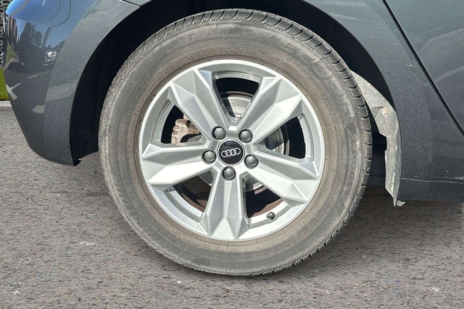 Used Audi A1 2022 for sale - 76025726: Photo 9