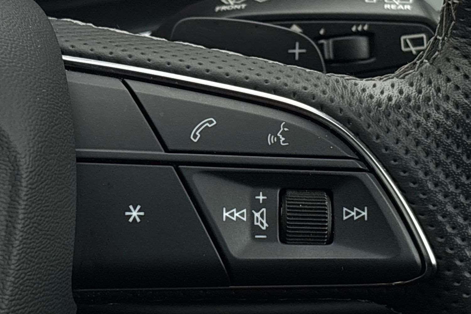 Used Audi Q7 2023 for sale - 77601433: Photo 17