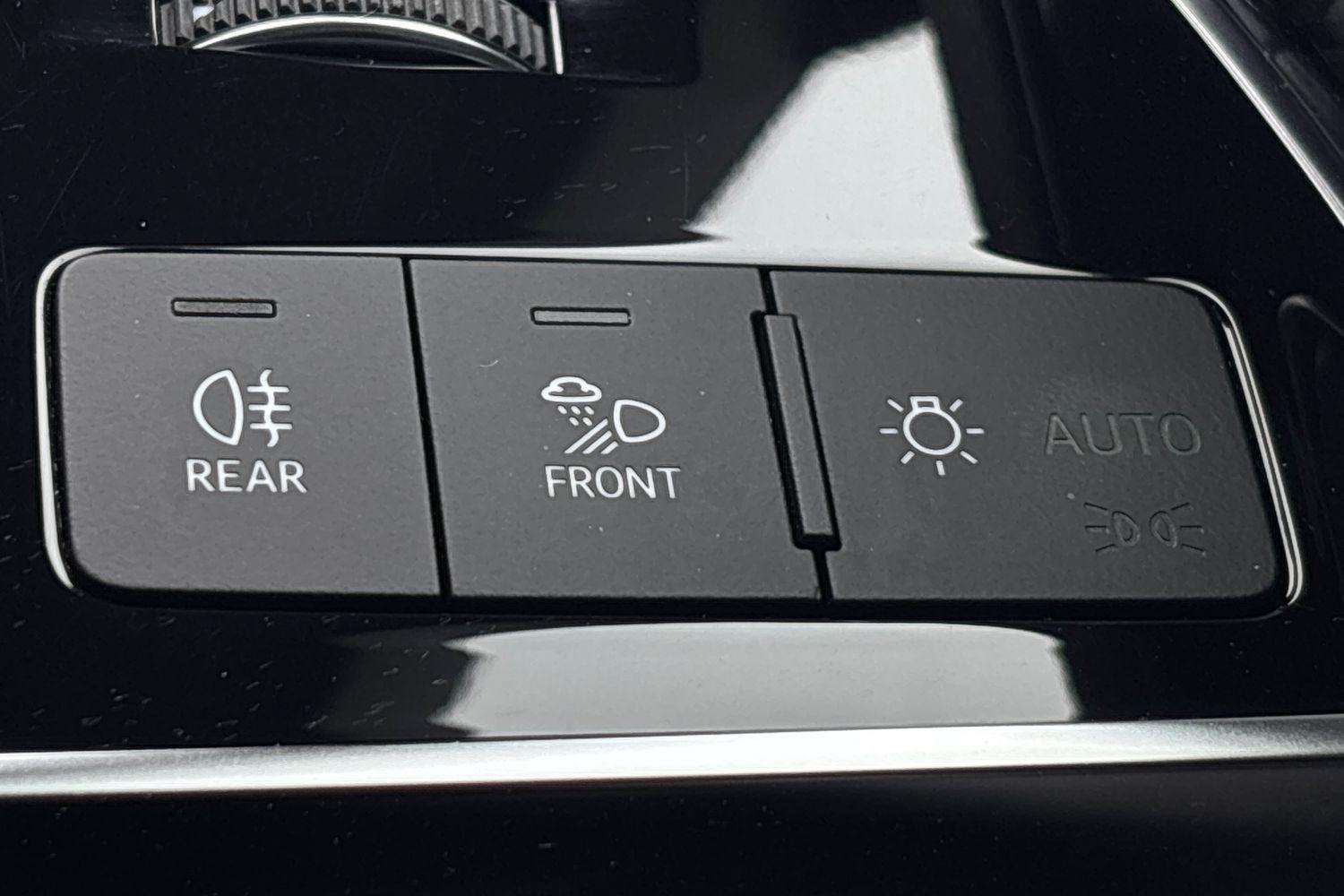 Used Audi Q7 2023 for sale - 77601433: Photo 21