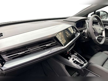 Used Audi Q4 e-tron 2025 for sale - 78845491: Photo