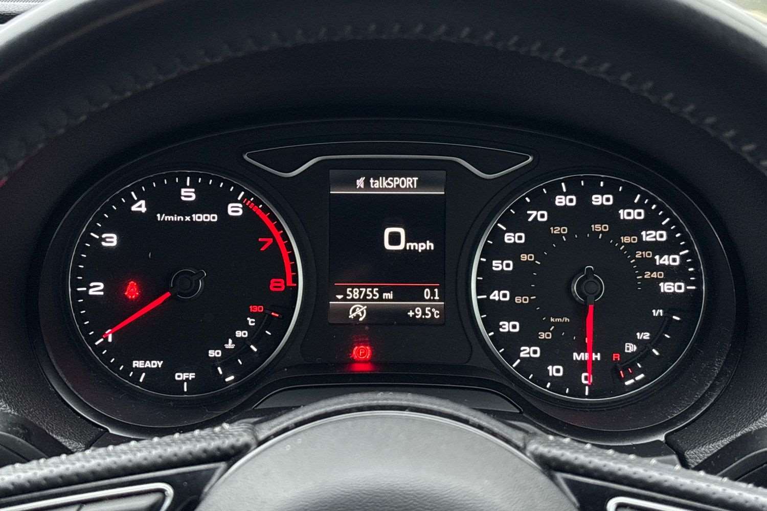 Used Audi A3 2018 for sale - 77527059: Photo 18