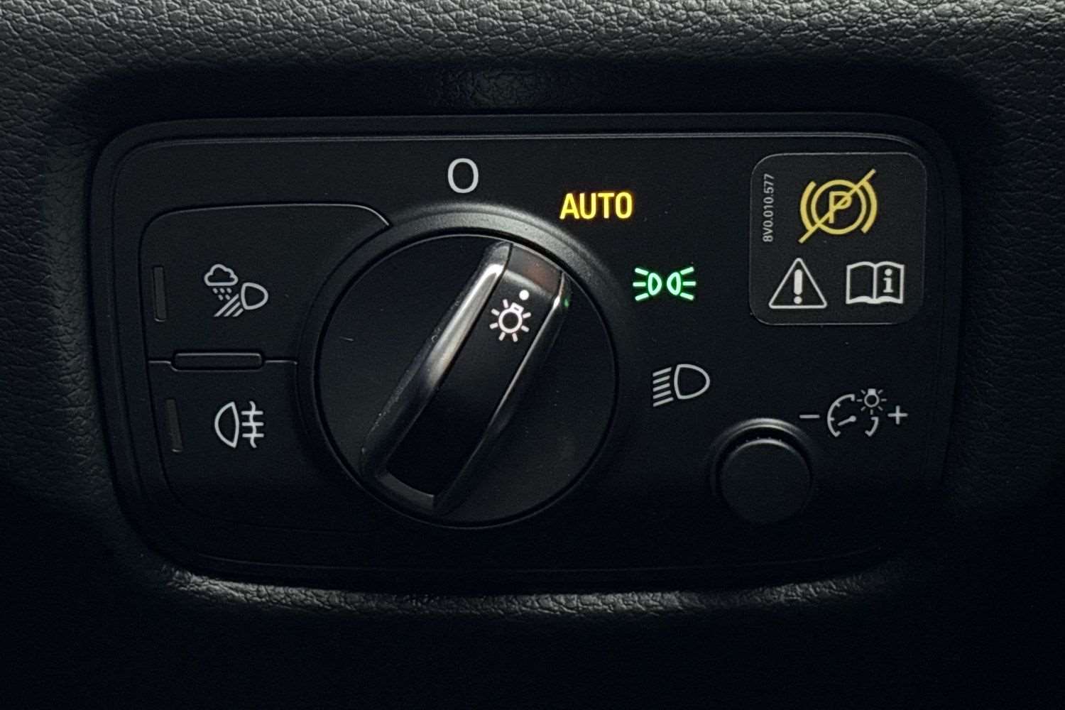 Used Audi A3 2018 for sale - 77527059: Photo 23