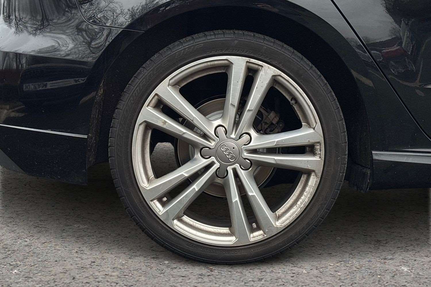 Used Audi A3 2018 for sale - 77527059: Photo 5