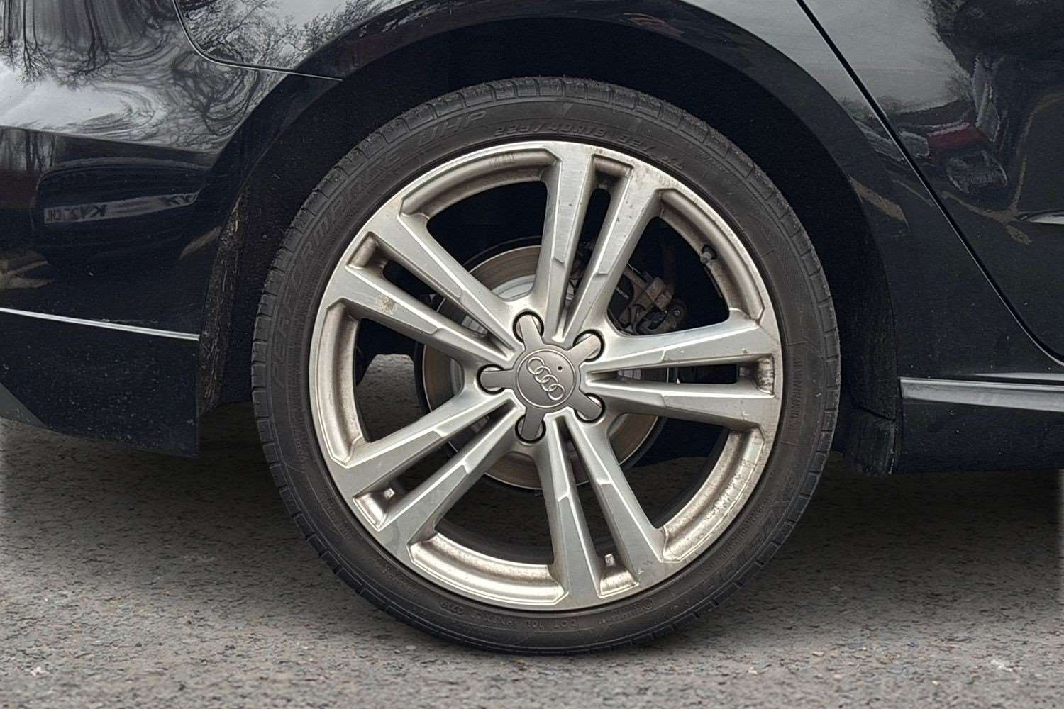 Used Audi A3 2018 for sale - 77527059: Photo 9