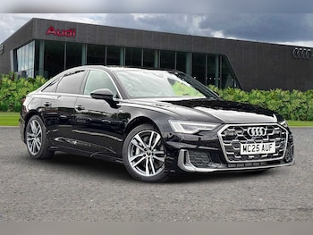 Audi - A6
