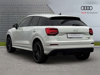 Used Audi Q2 2020 for sale - 78465310: Photo