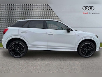 Used Audi Q2 2020 for sale - 78465310: Photo