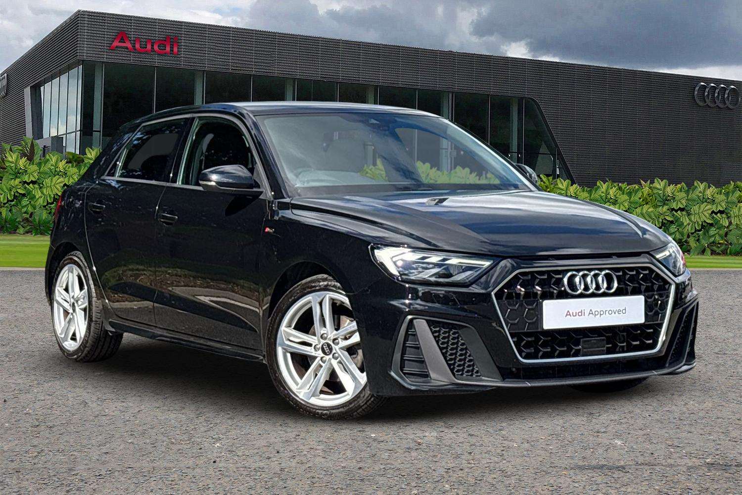 Used Audi A1 2022 for sale - 75785036: Photo 1