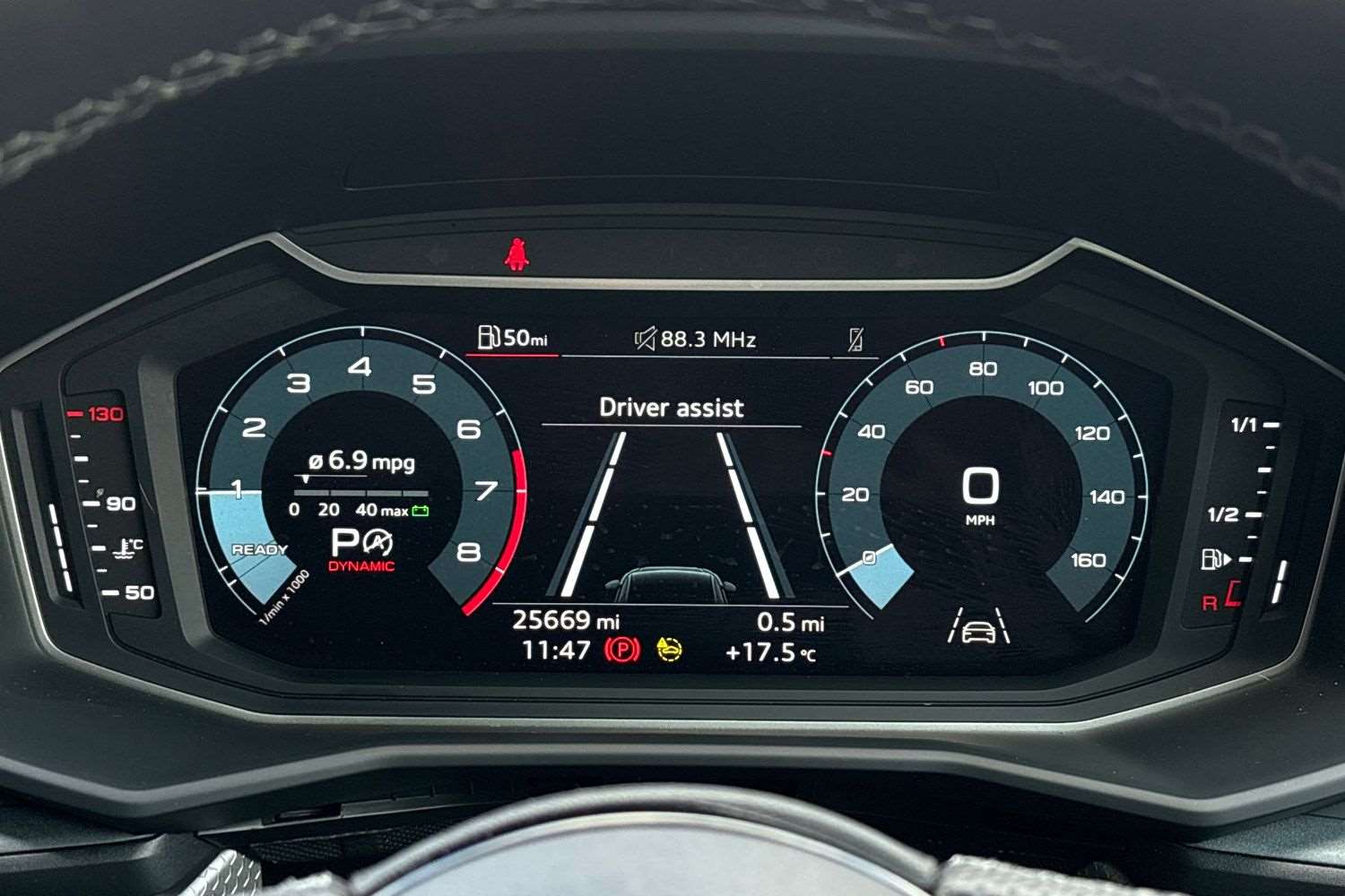 Used Audi A1 2022 for sale - 75785036: Photo 17