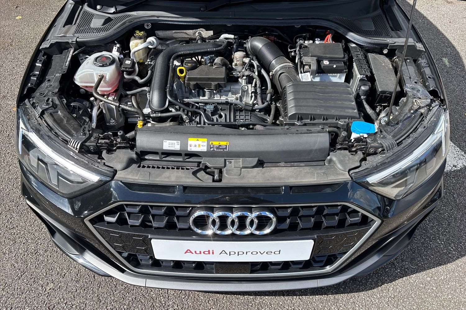 Used Audi A1 2022 for sale - 75785036: Photo 23