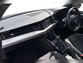 Used Audi A1 2022 for sale - 75785036: Photo