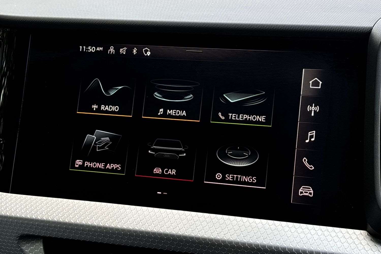 Used Audi A1 2022 for sale - 75785036: Photo 33