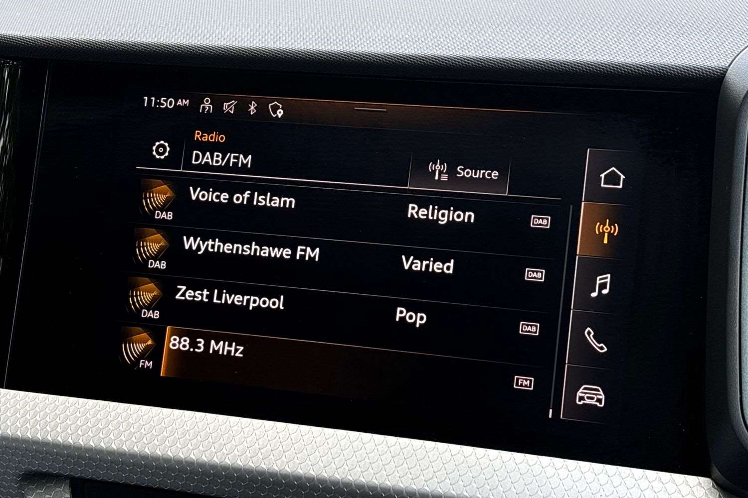 Used Audi A1 2022 for sale - 75785036: Photo 34