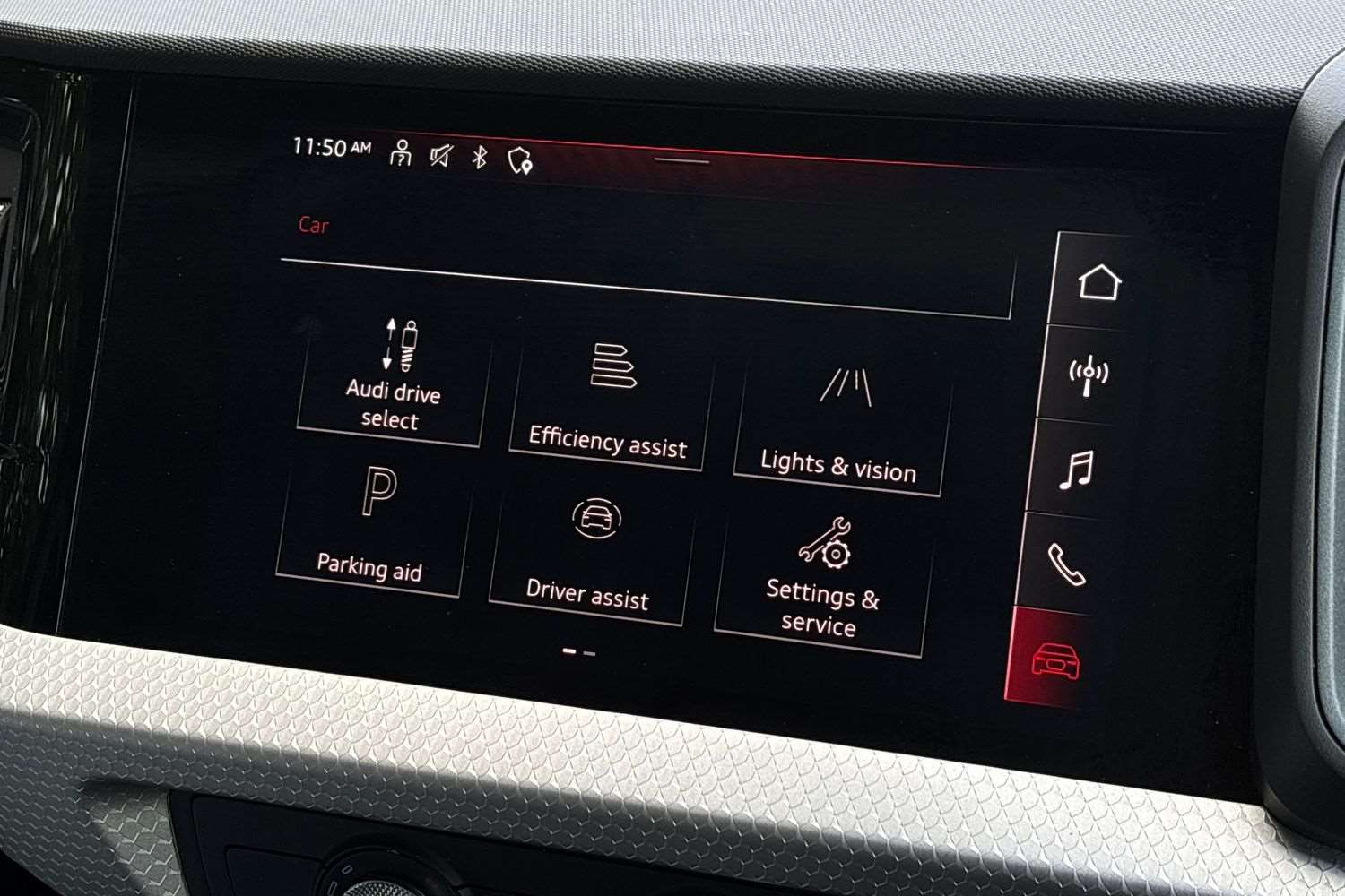 Used Audi A1 2022 for sale - 75785036: Photo 35