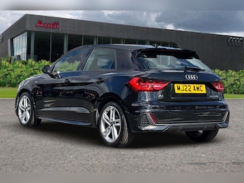 Used Audi A1 2022 for sale - 75785036: Photo