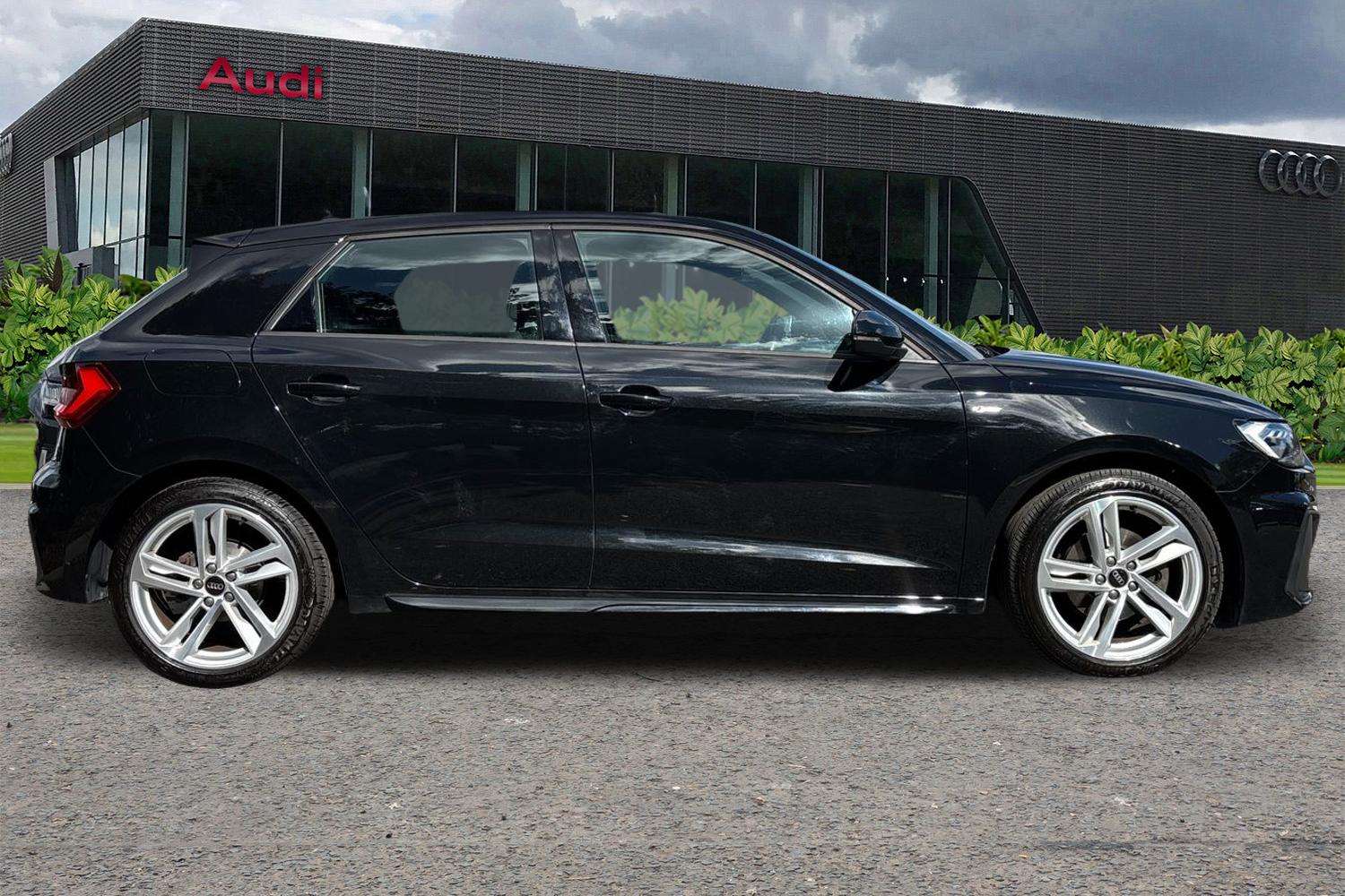 Used Audi A1 2022 for sale - 75785036: Photo 4