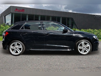 Used Audi A1 2022 for sale - 75785036: Photo