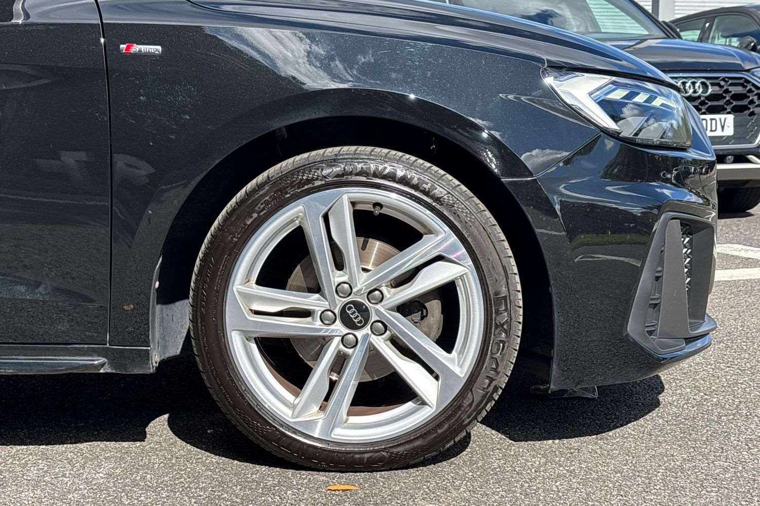 Used Audi A1 2022 for sale - 75785036: Photo 5