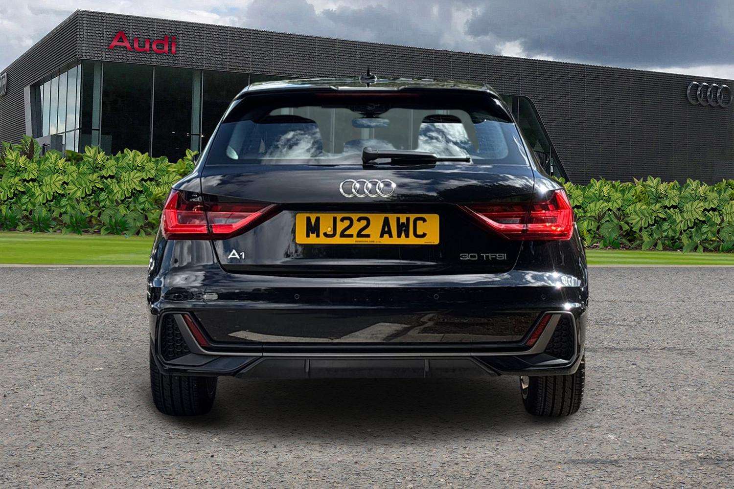 Used Audi A1 2022 for sale - 75785036: Photo 7