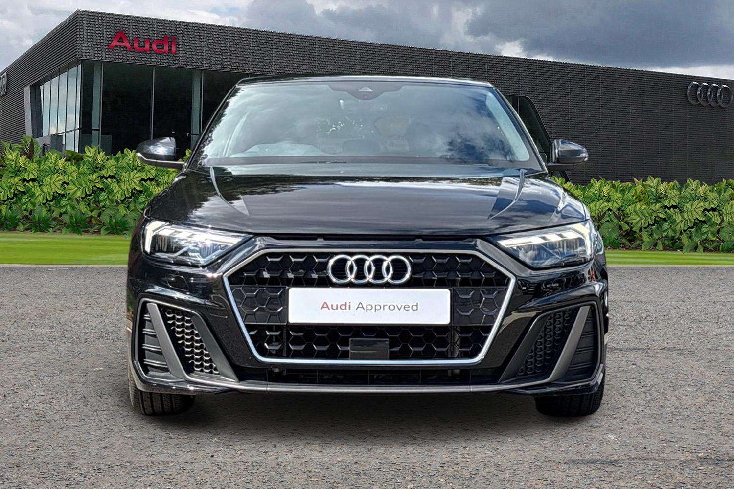 Used Audi A1 2022 for sale - 75785036: Photo 8