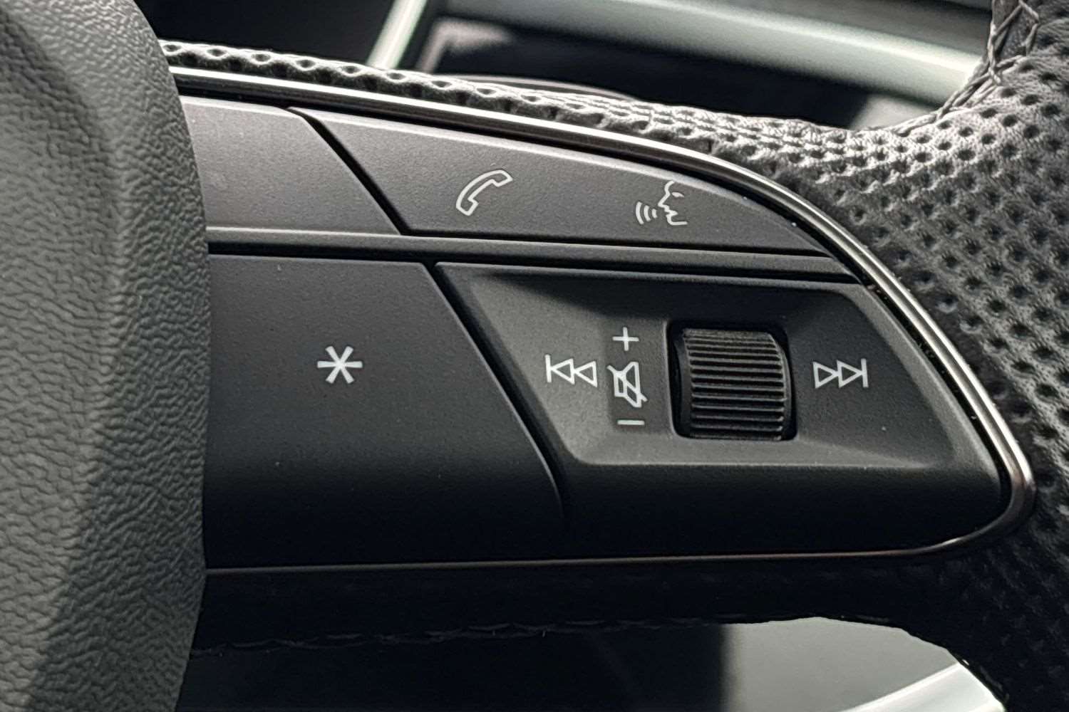 Used Audi Q3 2025 for sale - 77308315: Photo 17