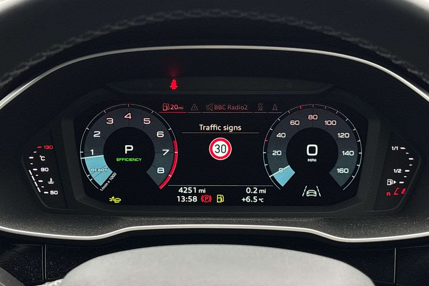 Used Audi Q3 2025 for sale - 77308315: Photo 18