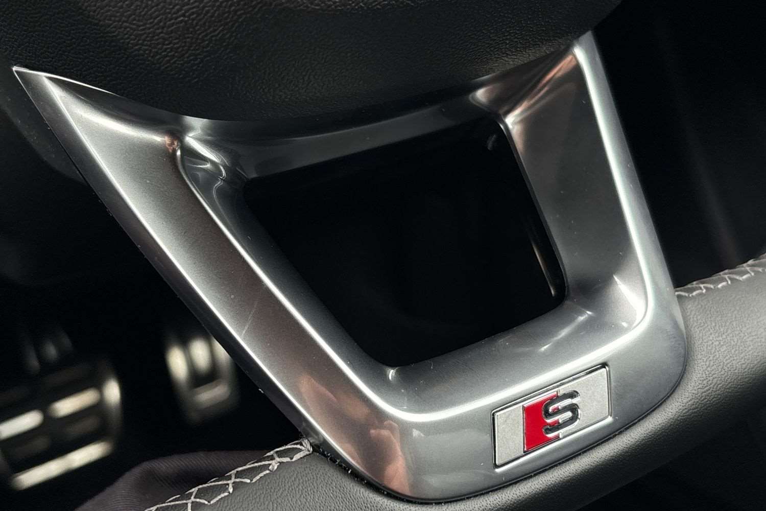 Used Audi Q3 2025 for sale - 77308315: Photo 26