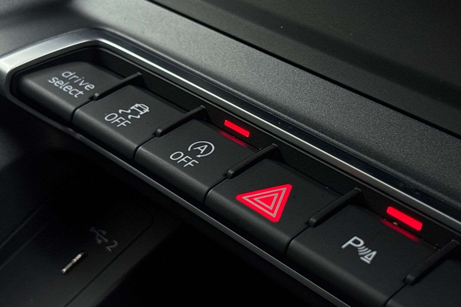 Used Audi Q3 2025 for sale - 77308315: Photo 28