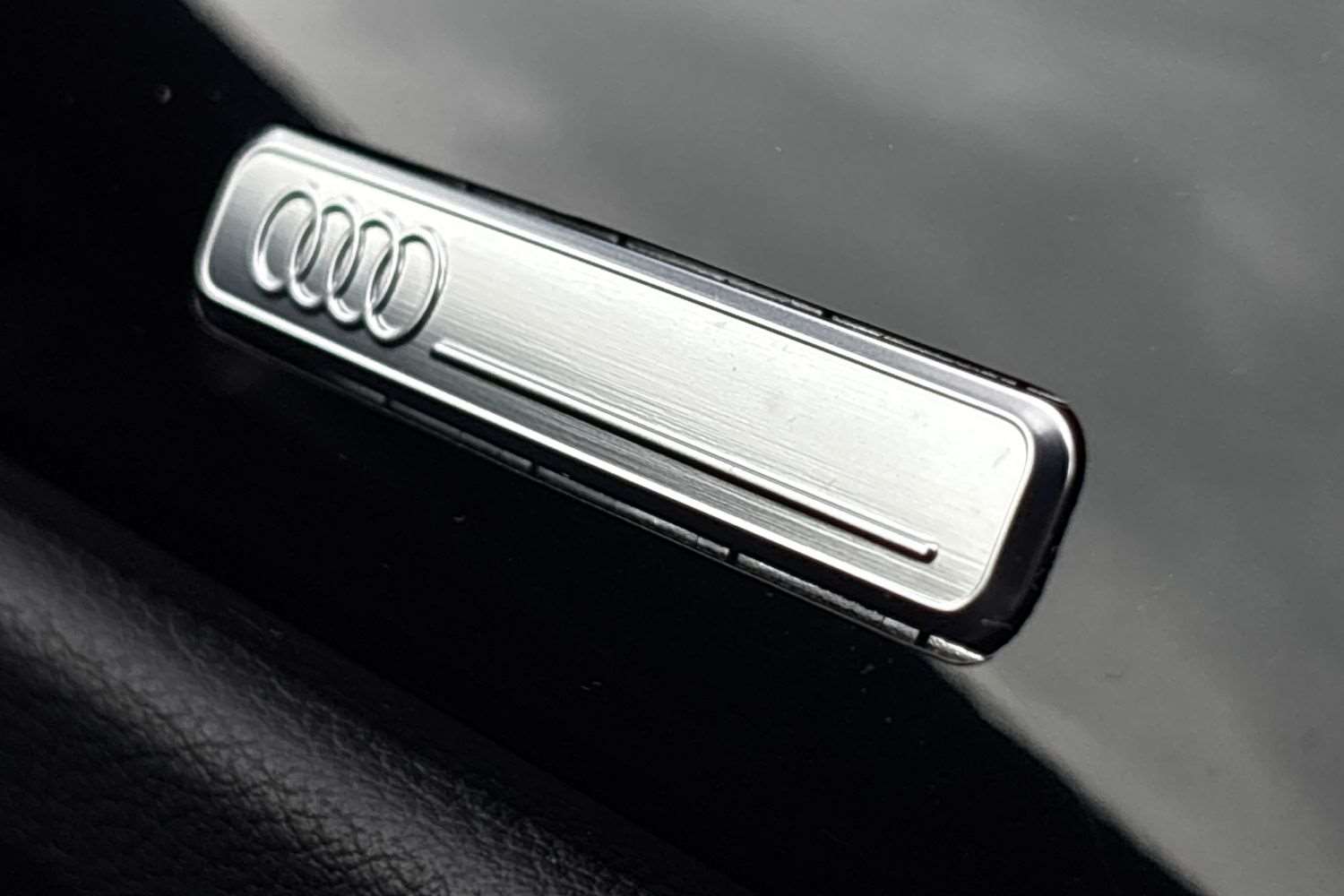 Used Audi Q3 2025 for sale - 77308315: Photo 29