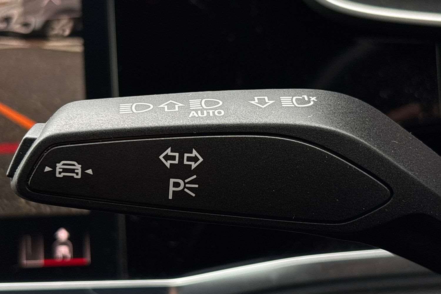 Used Audi Q3 2025 for sale - 77308315: Photo 33