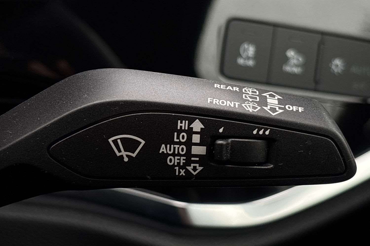 Used Audi Q3 2025 for sale - 77308315: Photo 34