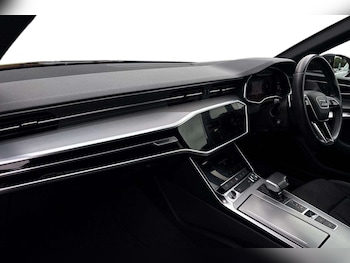 Used Audi A6 2019 for sale - 78755061: Photo