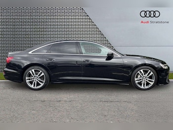 Used Audi A6 2019 for sale - 78755061: Photo