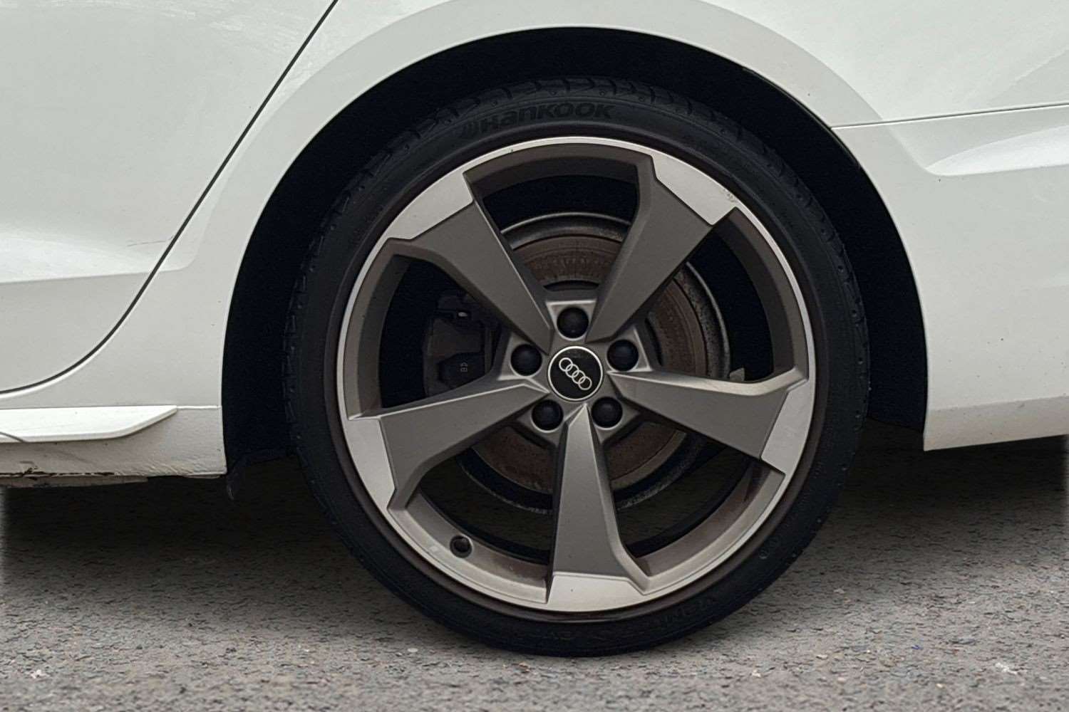 Used Audi A4 for sale - 78104273: Photo 10