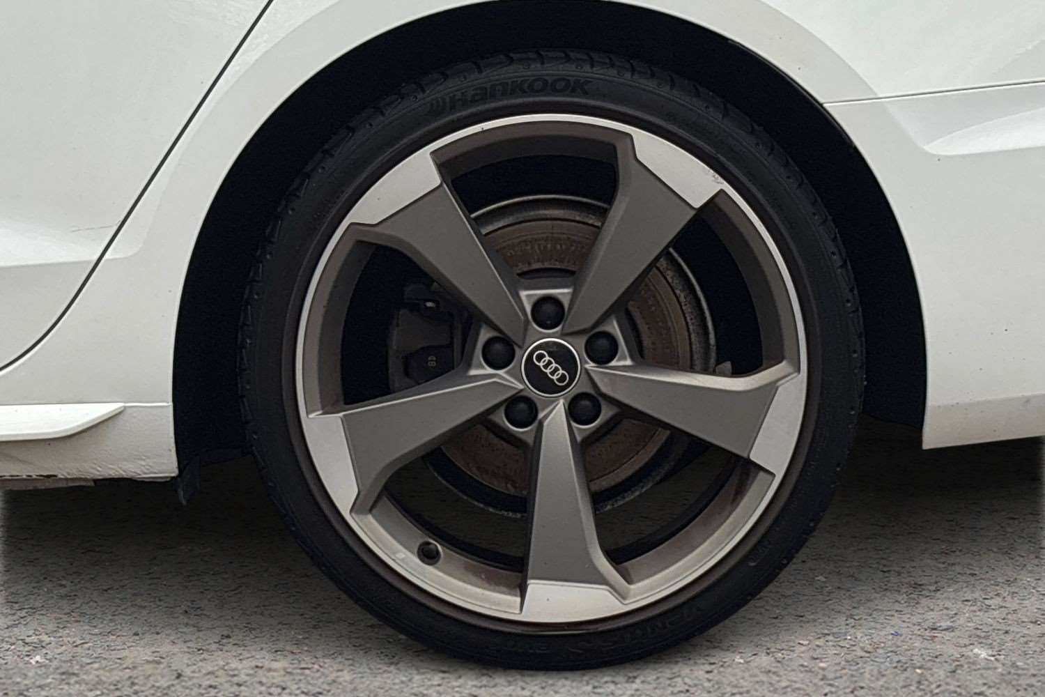 Used Audi A4 for sale - 78104273: Photo 11