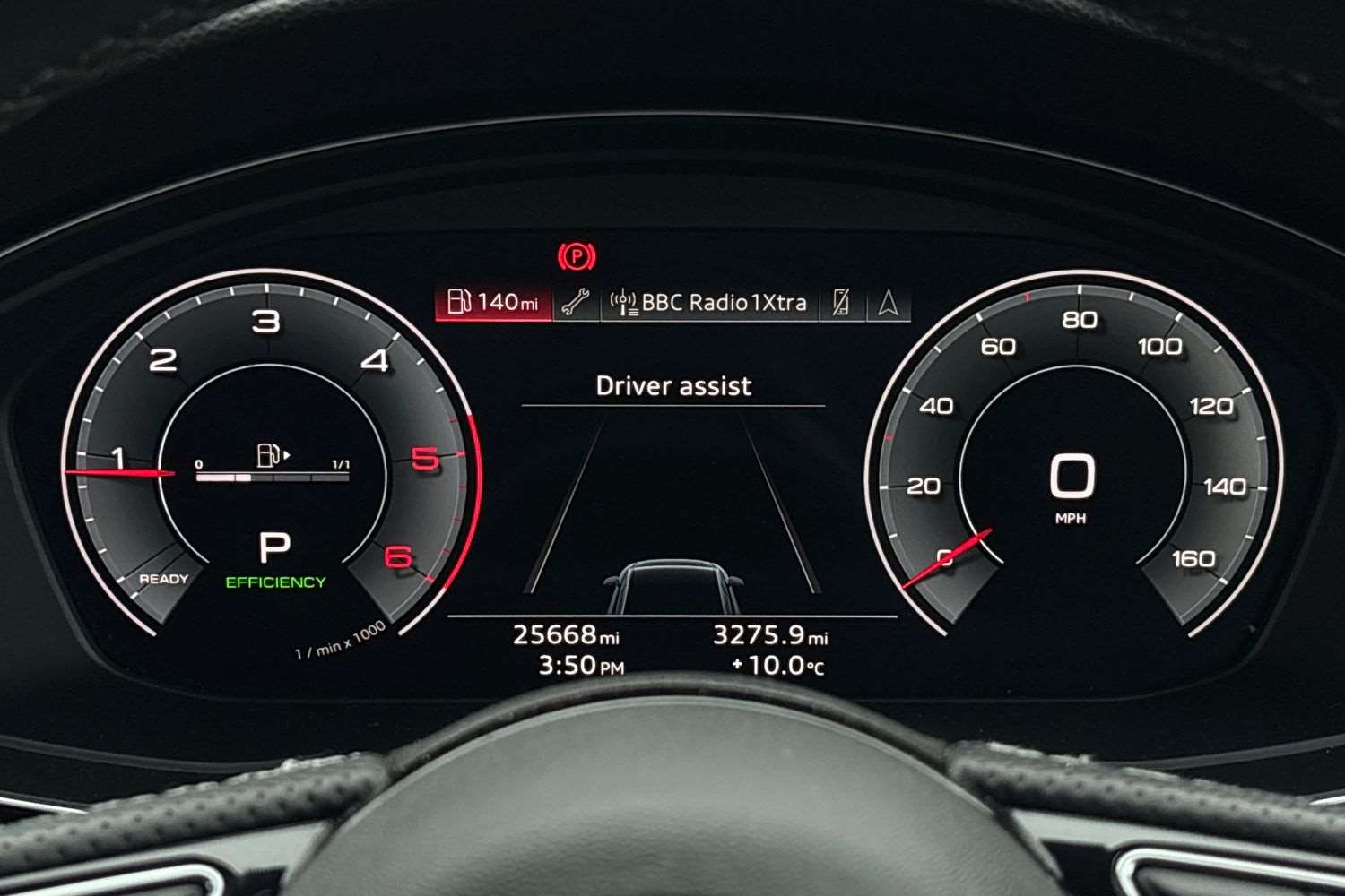 Used Audi A4 for sale - 78104273: Photo 18