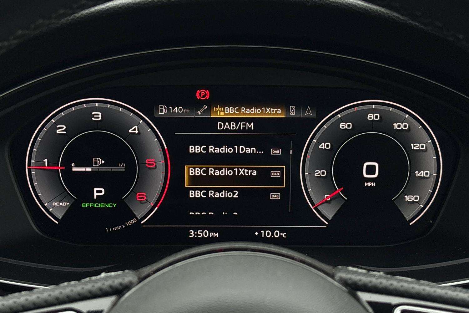 Used Audi A4 for sale - 78104273: Photo 19