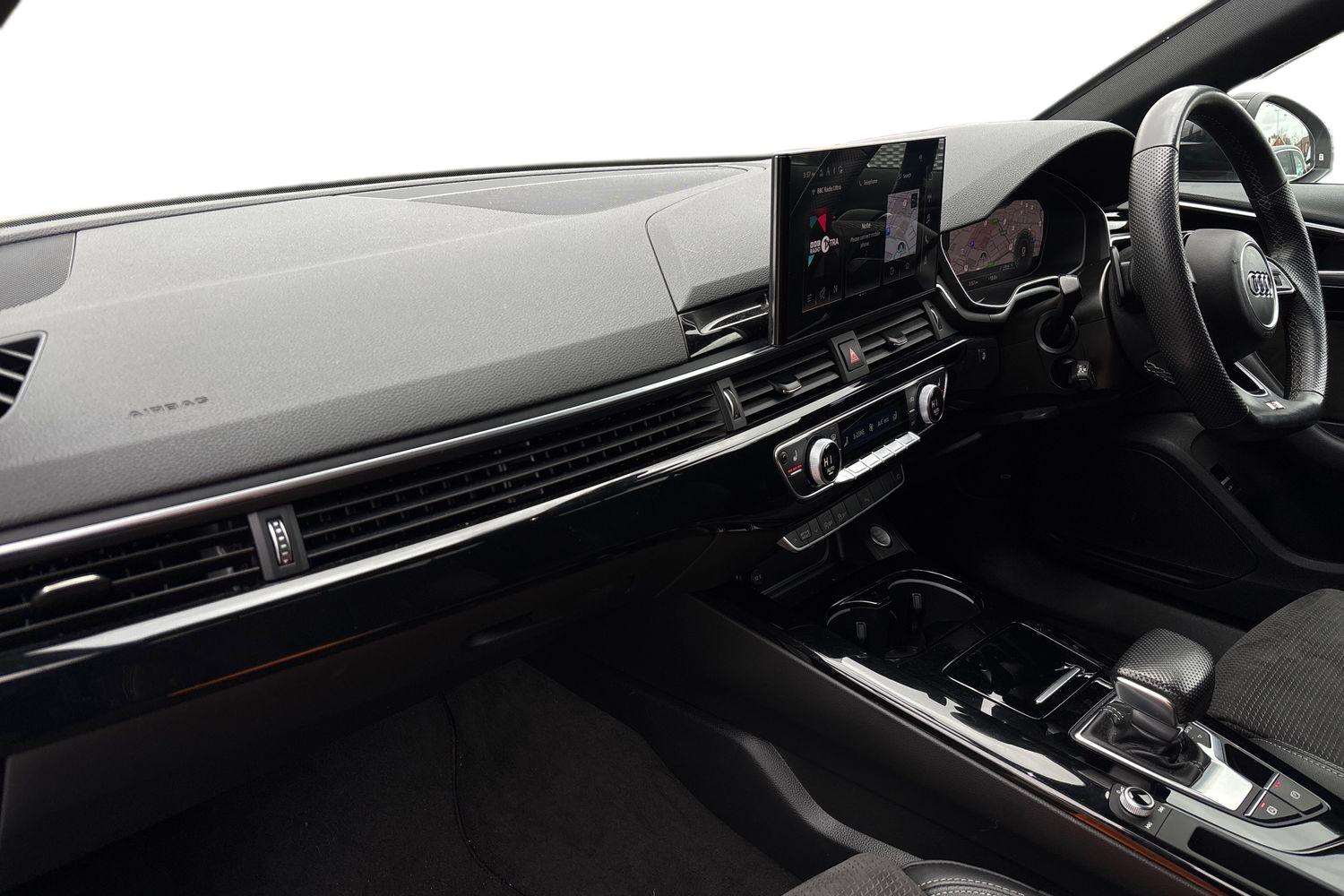 Used Audi A4 for sale - 78104273: Photo 2