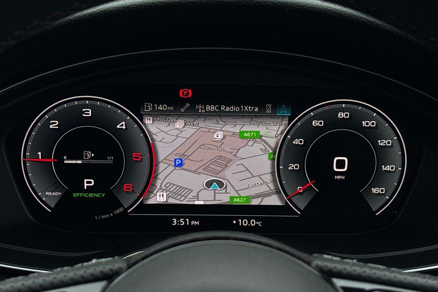 Used Audi A4 for sale - 78104273: Photo 20