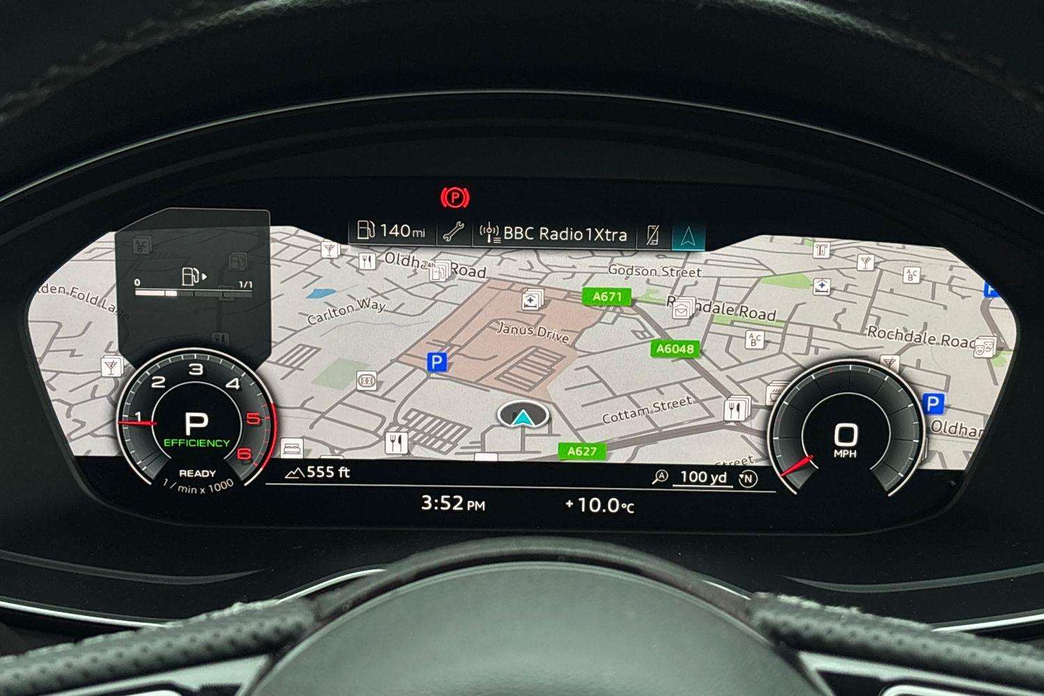 Used Audi A4 for sale - 78104273: Photo 21