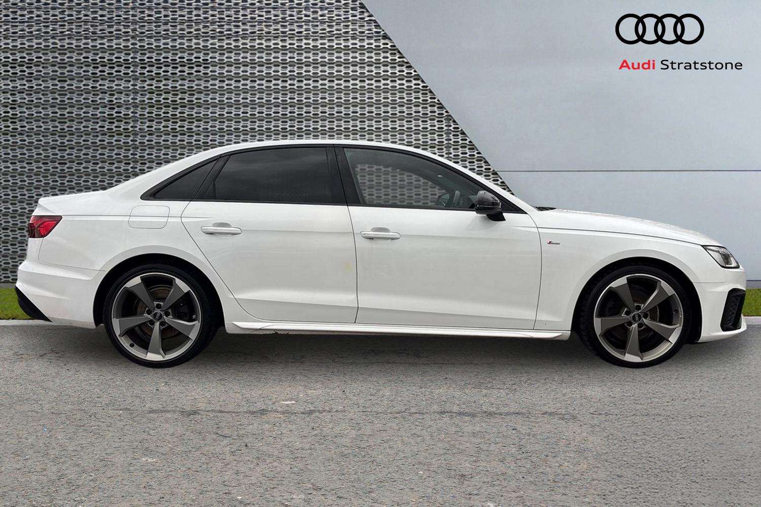 Used Audi A4 for sale - 78104273: Photo 4