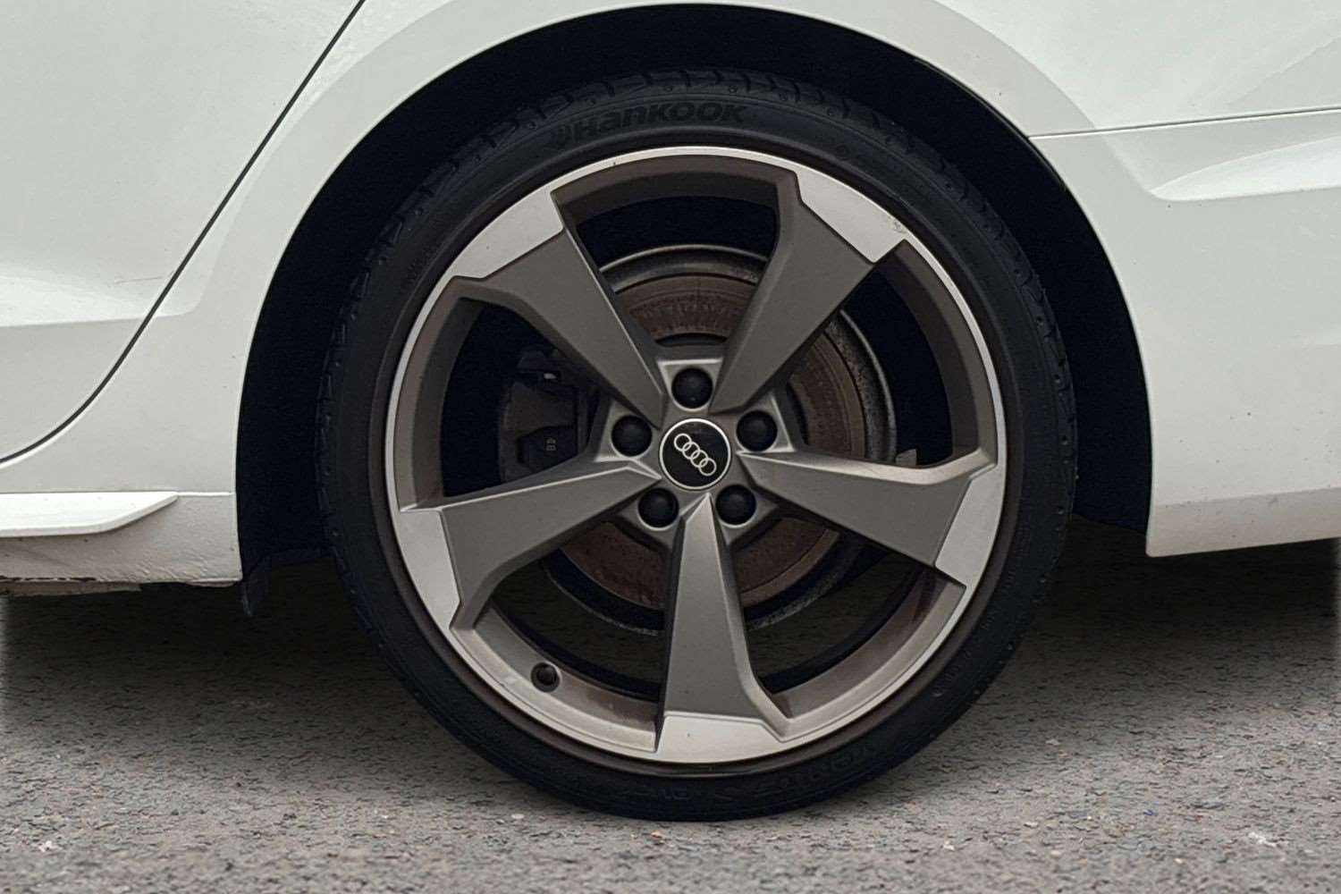 Used Audi A4 for sale - 78104273: Photo 5