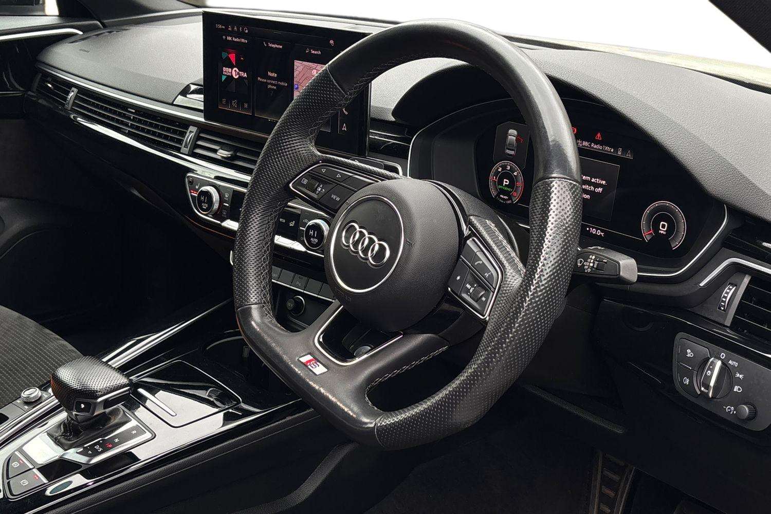 Used Audi A4 for sale - 78104273: Photo 6