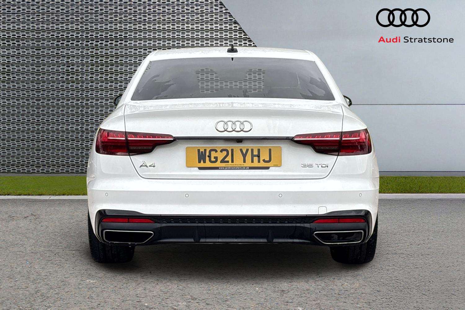 Used Audi A4 for sale - 78104273: Photo 7