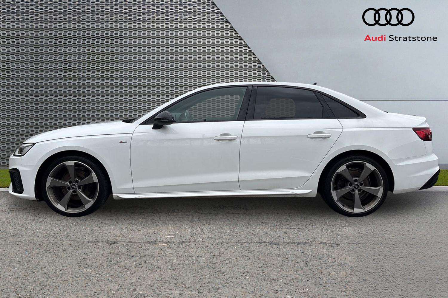 Used Audi A4 for sale - 78104273: Photo 8