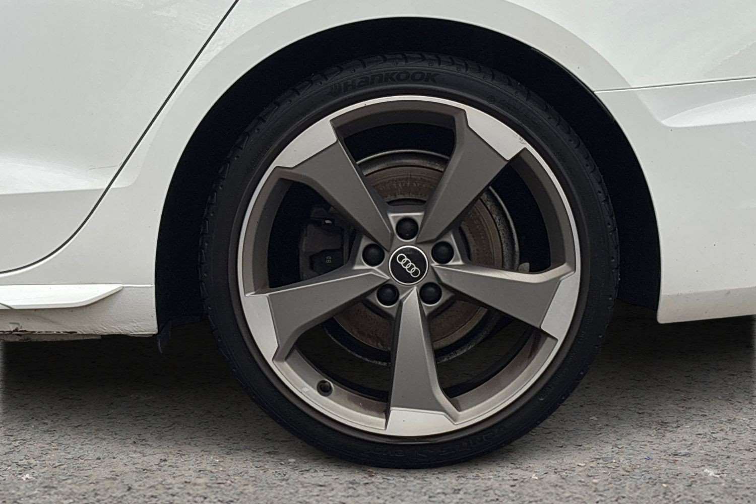 Used Audi A4 for sale - 78104273: Photo 9