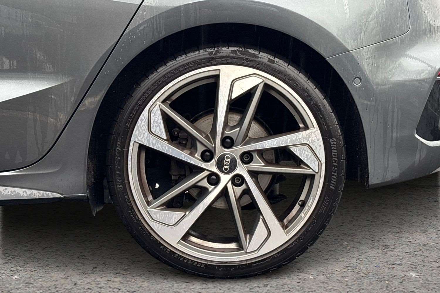 Used Audi A3 2021 for sale - 76955148: Photo 10