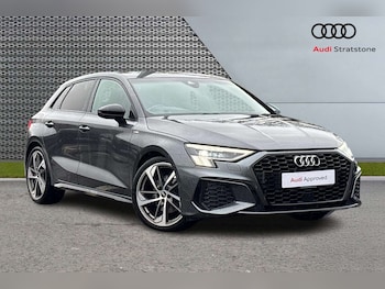 Used Audi A3 2021 for sale - 76955148: Photo