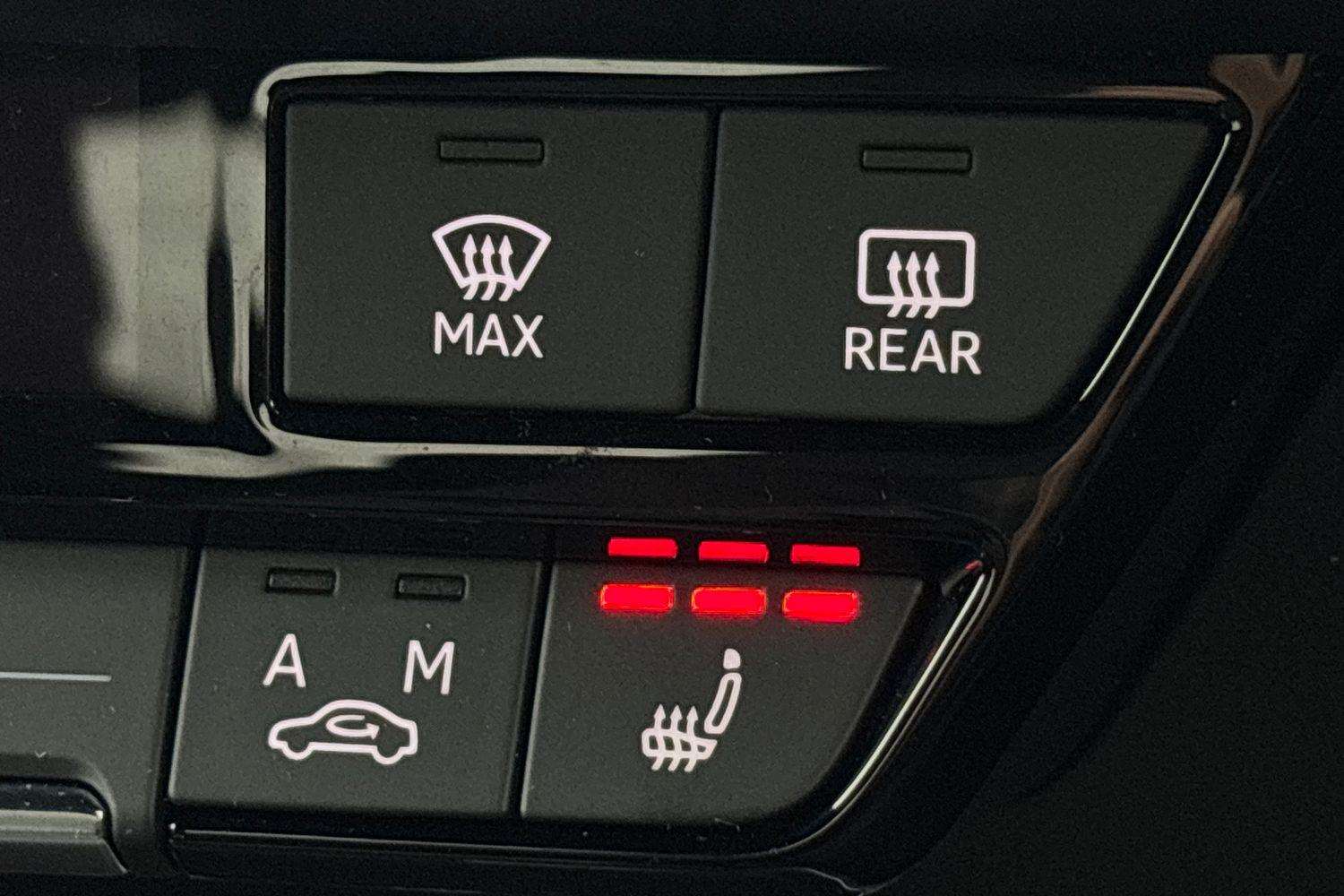 Used Audi A3 2021 for sale - 76955148: Photo 21