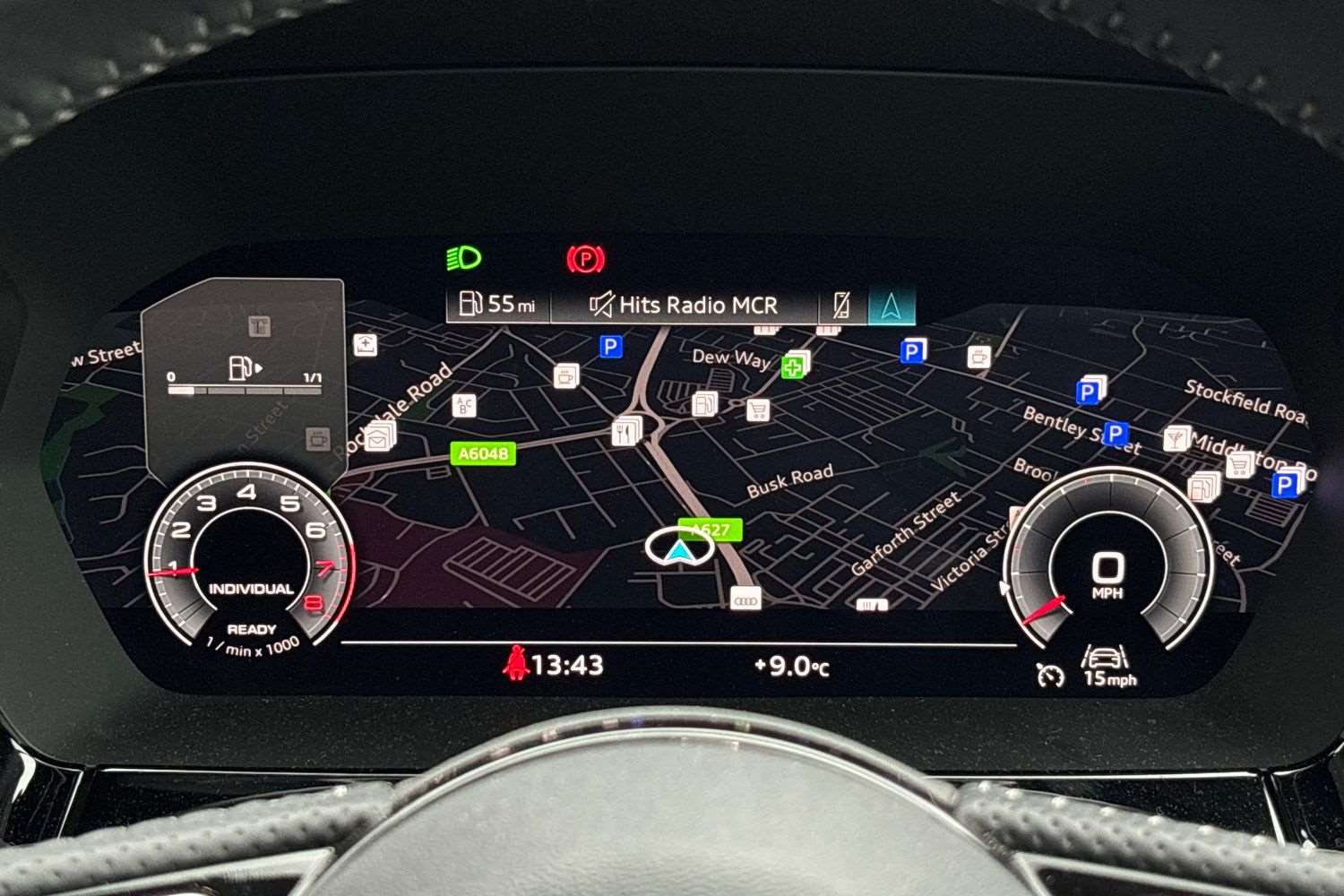 Used Audi A3 2021 for sale - 76955148: Photo 35